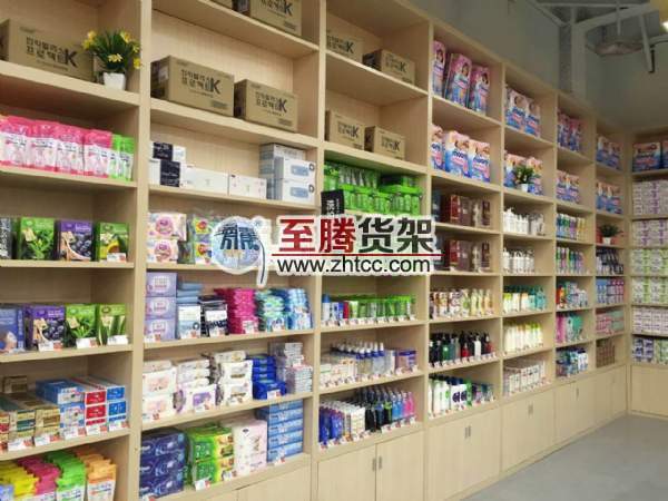 成都上港商城精品展架——至腾呈现