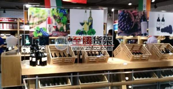 精品展架